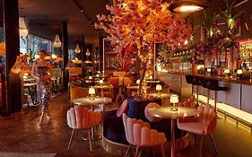 Pullman London St Pancras